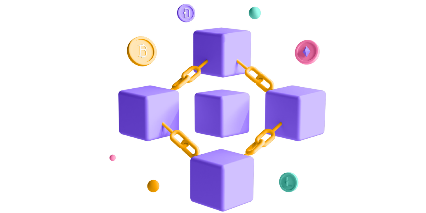 Blockchain analysis